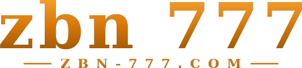 zbn 777 logo